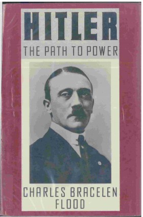 Hitler, the Path to Power