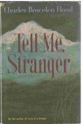 Tell Me, Stranger